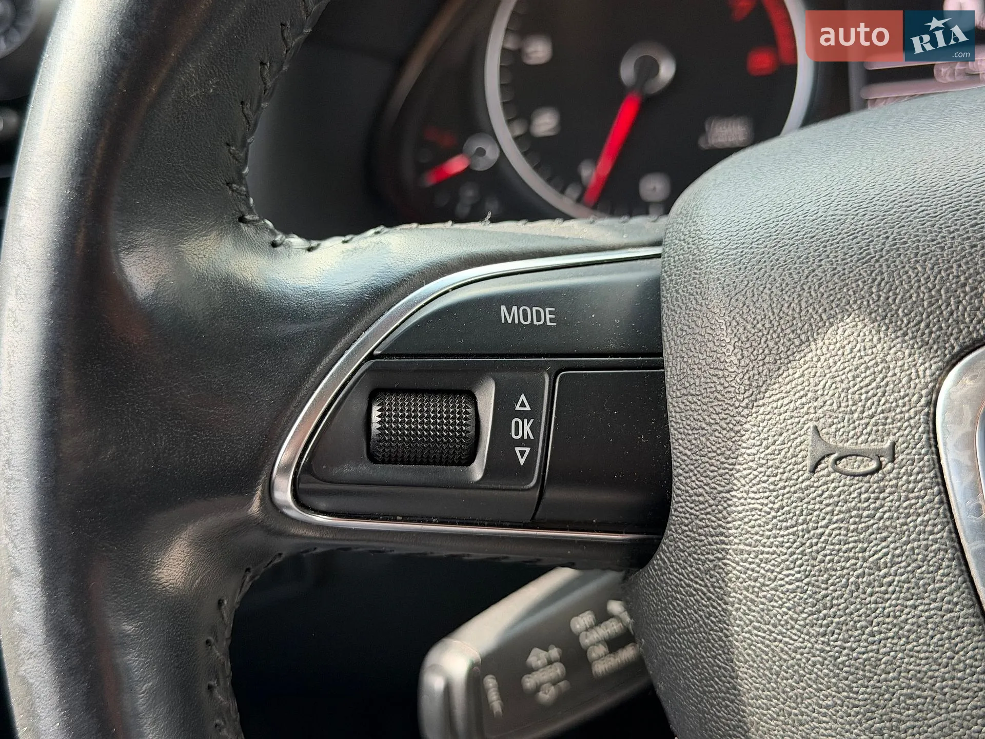 2013 Audi Q5 - мініатюра 39