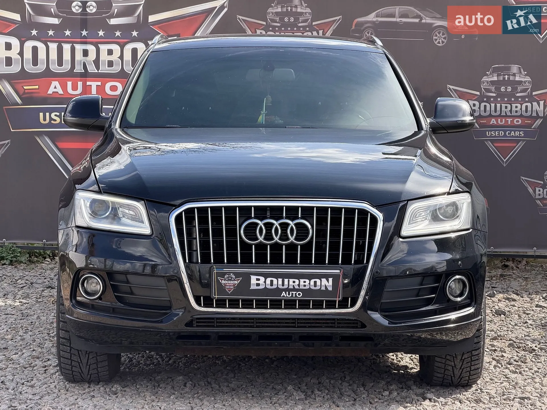 2013 Audi Q5 - мініатюра 5
