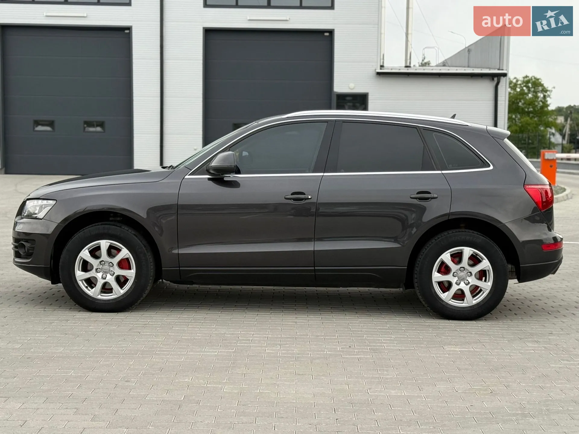 2010 Audi Q5 - мініатюра 22