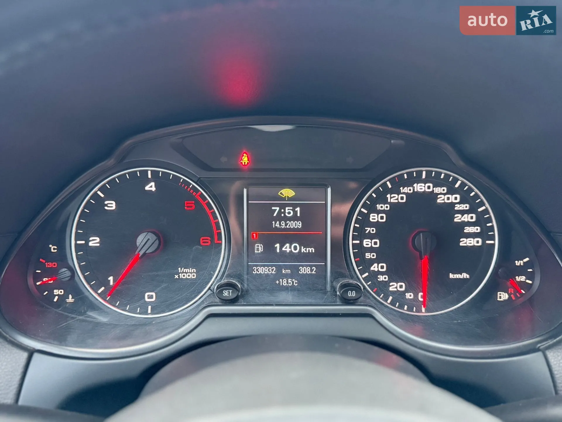 2010 Audi Q5 - мініатюра 56