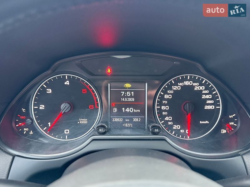 Позашляховик / Кросовер Audi Q5 2010 в Чернівцях фото 56 Позашляховик / Кросовер Audi Q5 2010 в Чернівцях