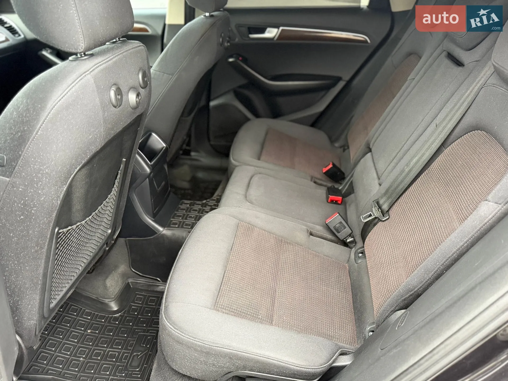 2010 Audi Q5 - мініатюра 54