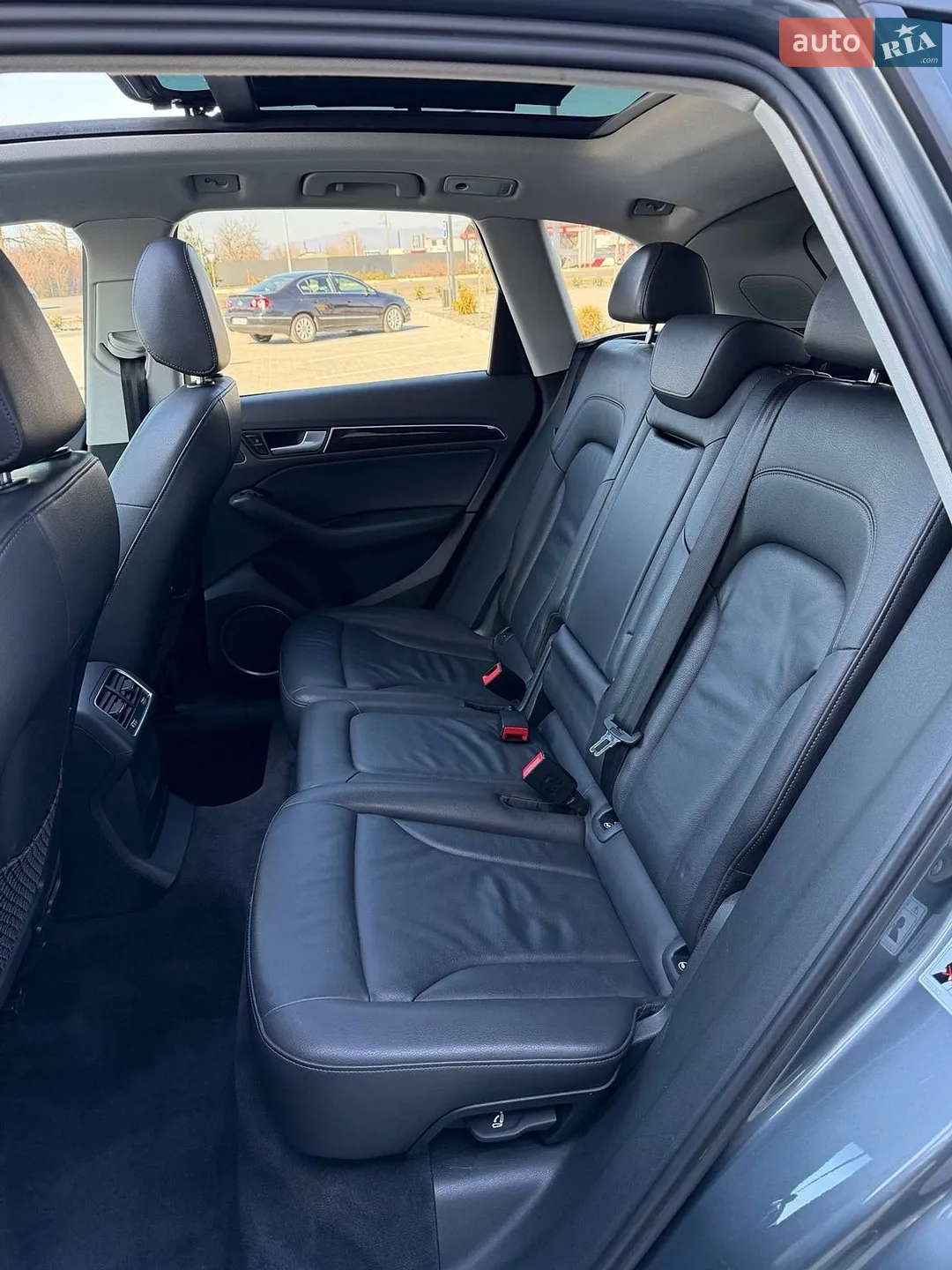 2014 Audi Q5 - мініатюра 4