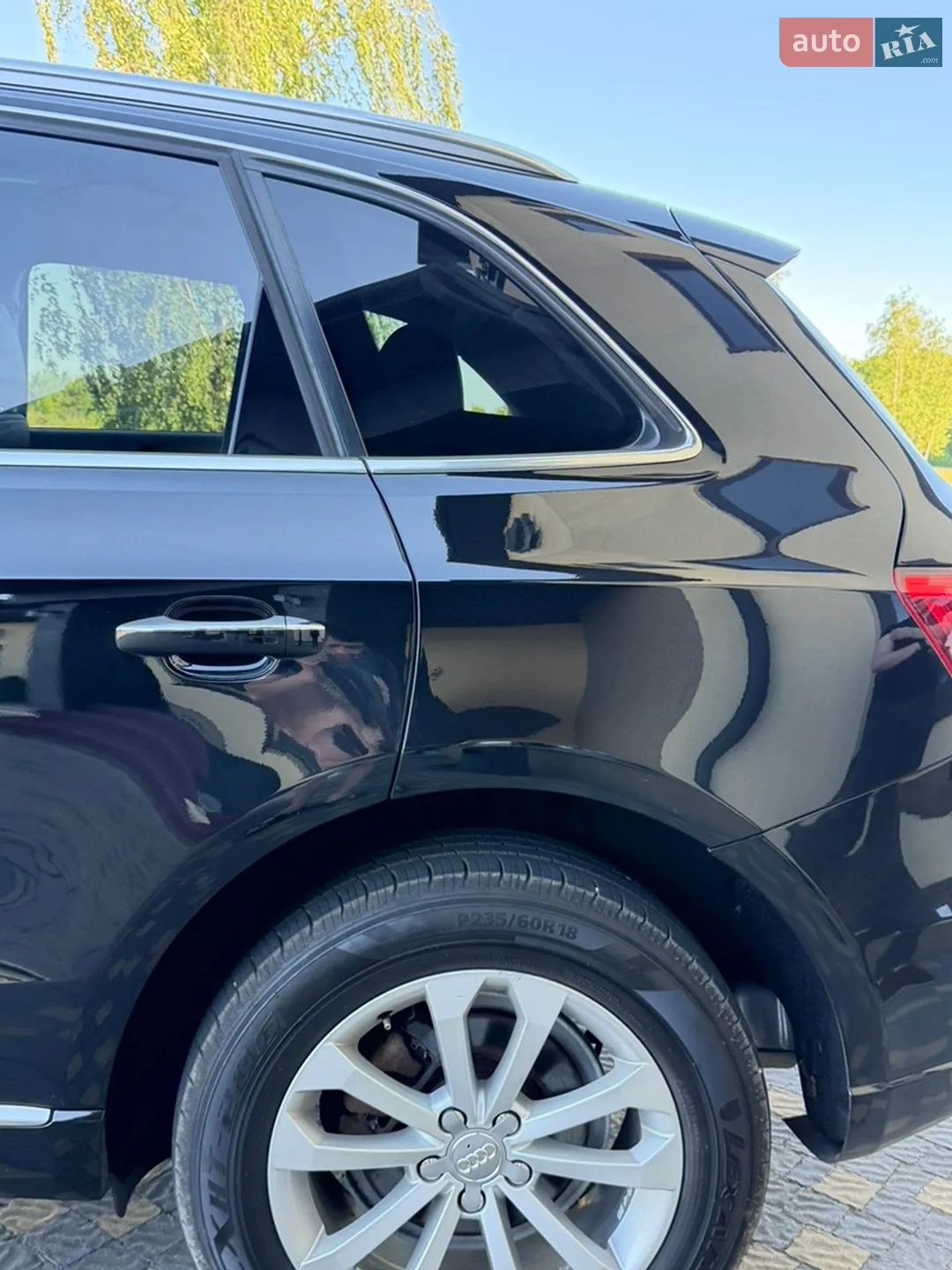 2016 Audi Q5 - мініатюра 22