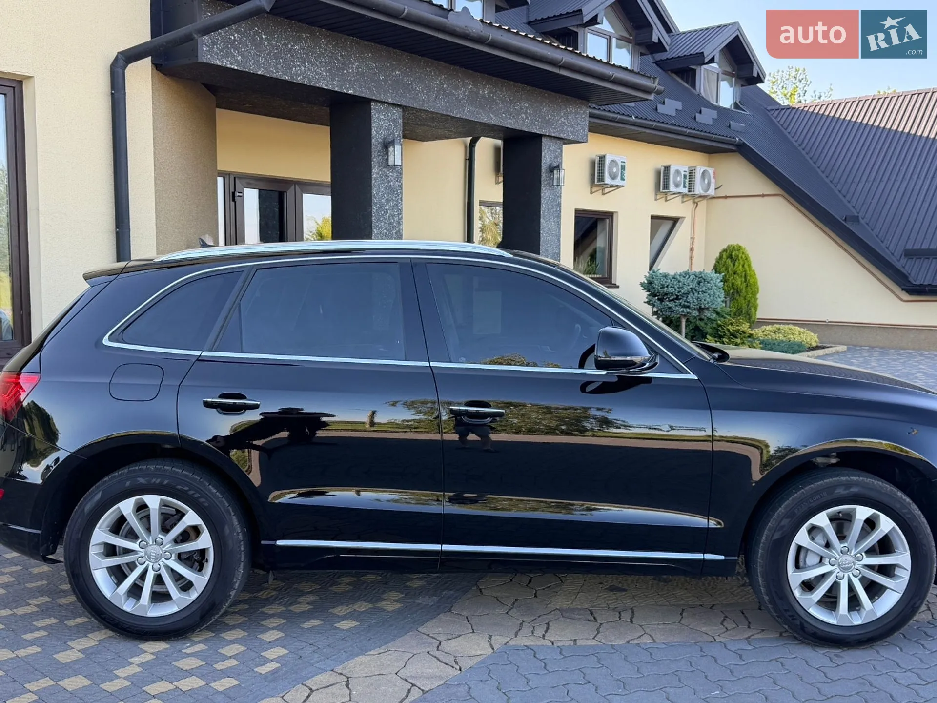 2016 Audi Q5 - мініатюра 37
