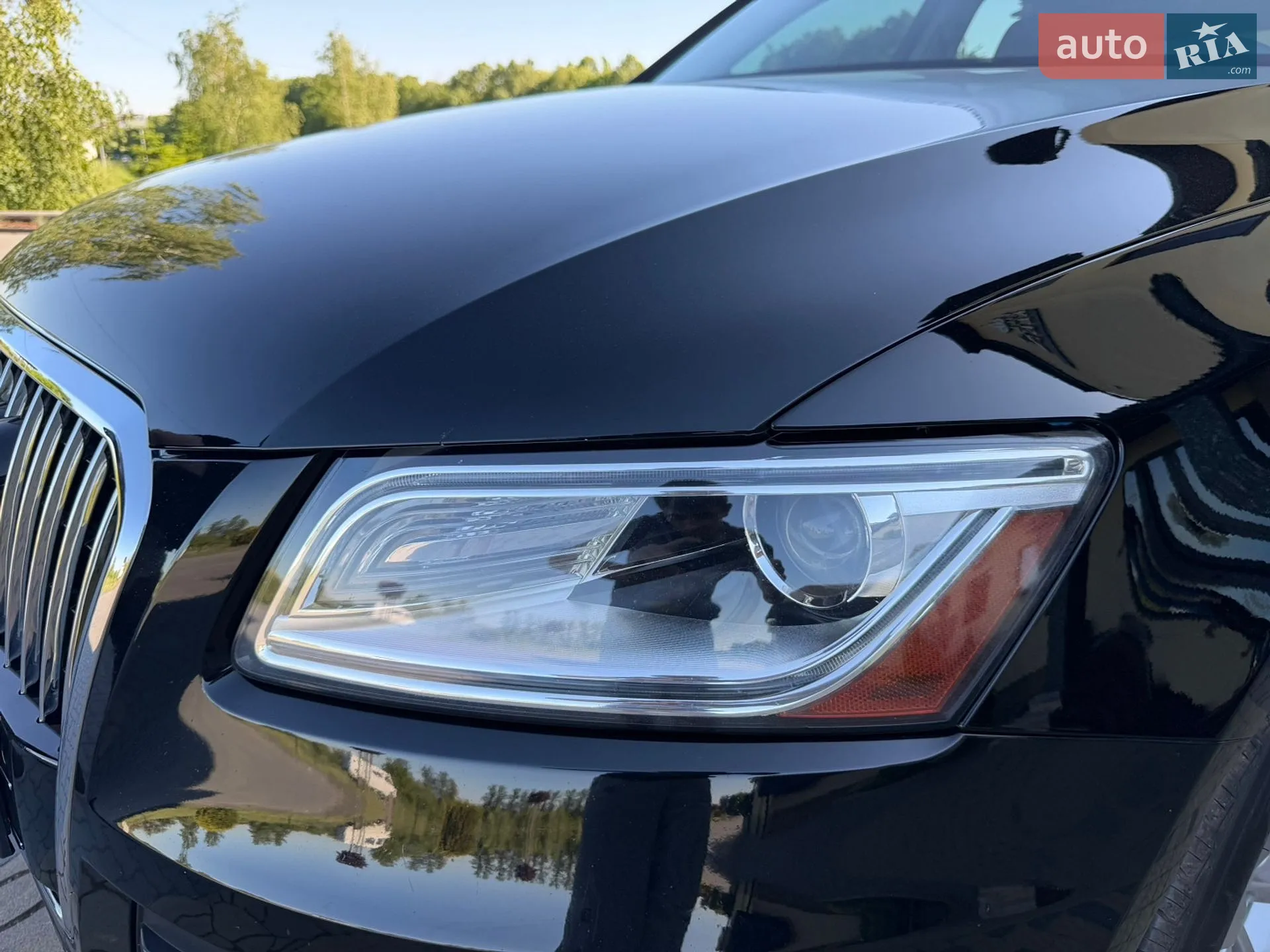 2016 Audi Q5 - мініатюра 41