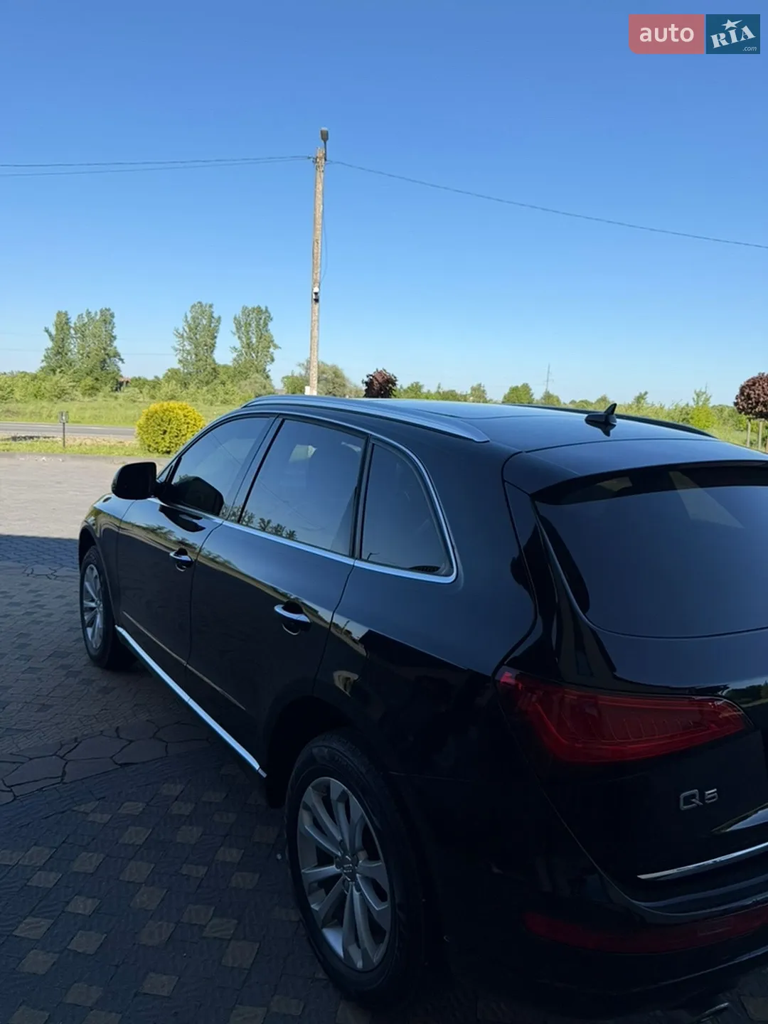 2016 Audi Q5 - мініатюра 46