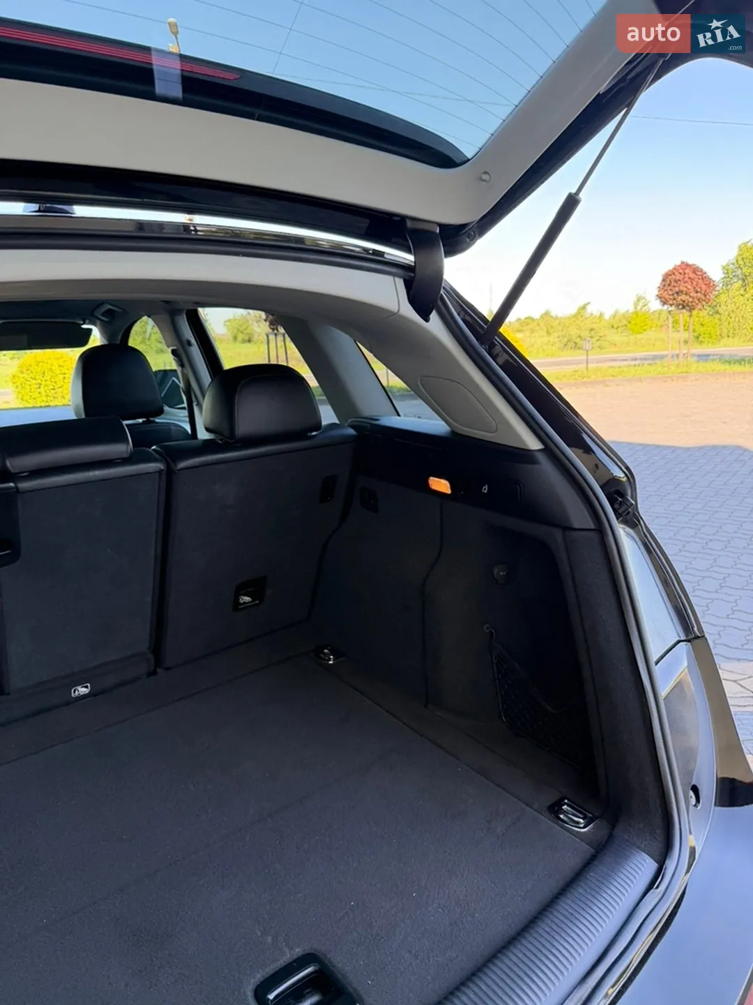 2016 Audi Q5 - мініатюра 50