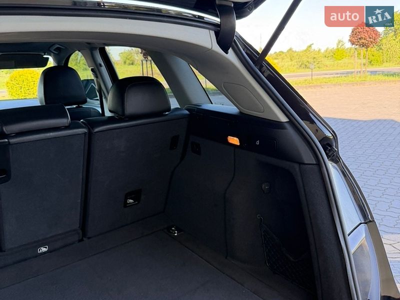 Внедорожник / Кроссовер Audi Q5 2016 в Коломые