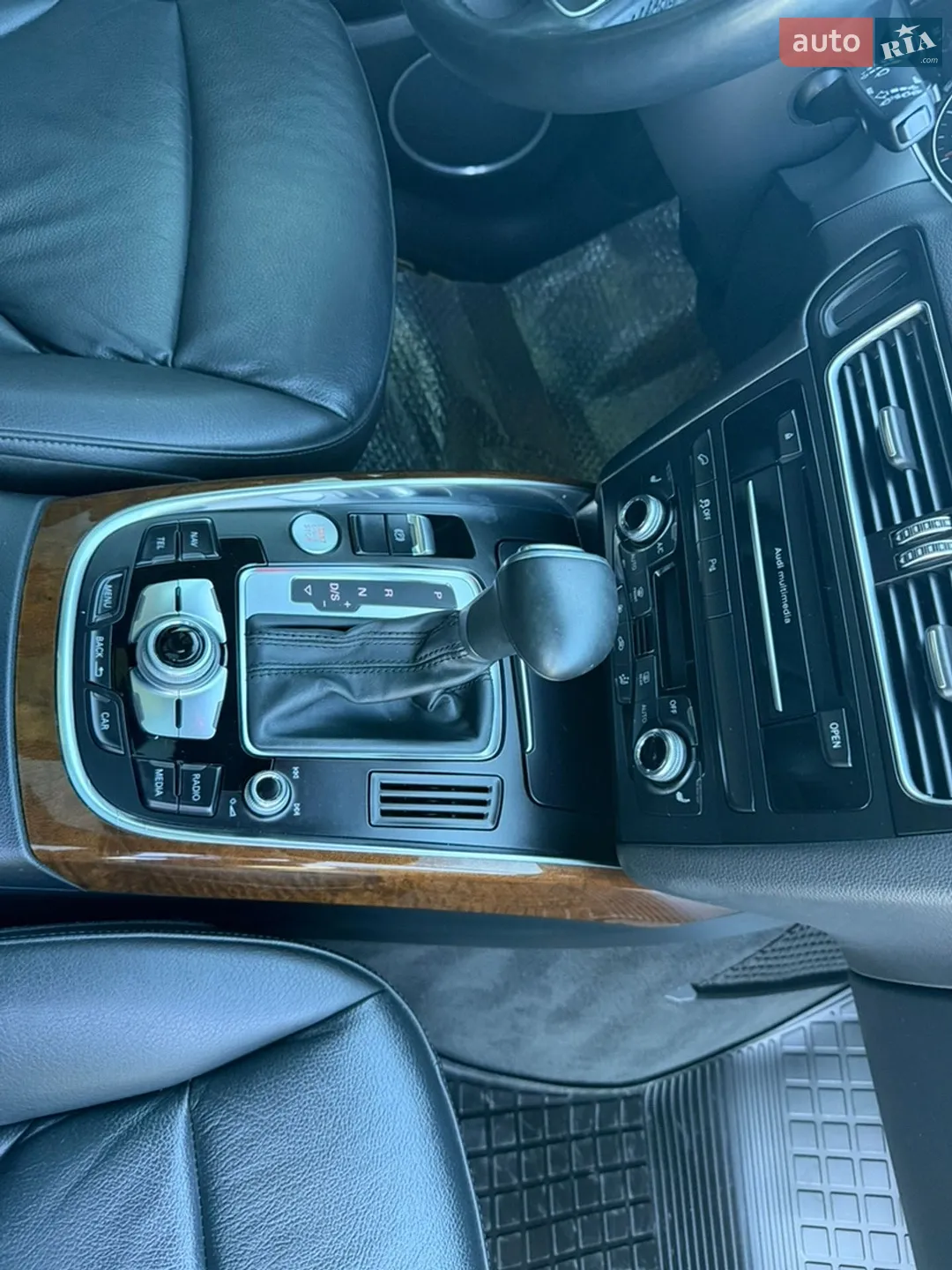 2016 Audi Q5 - мініатюра 64