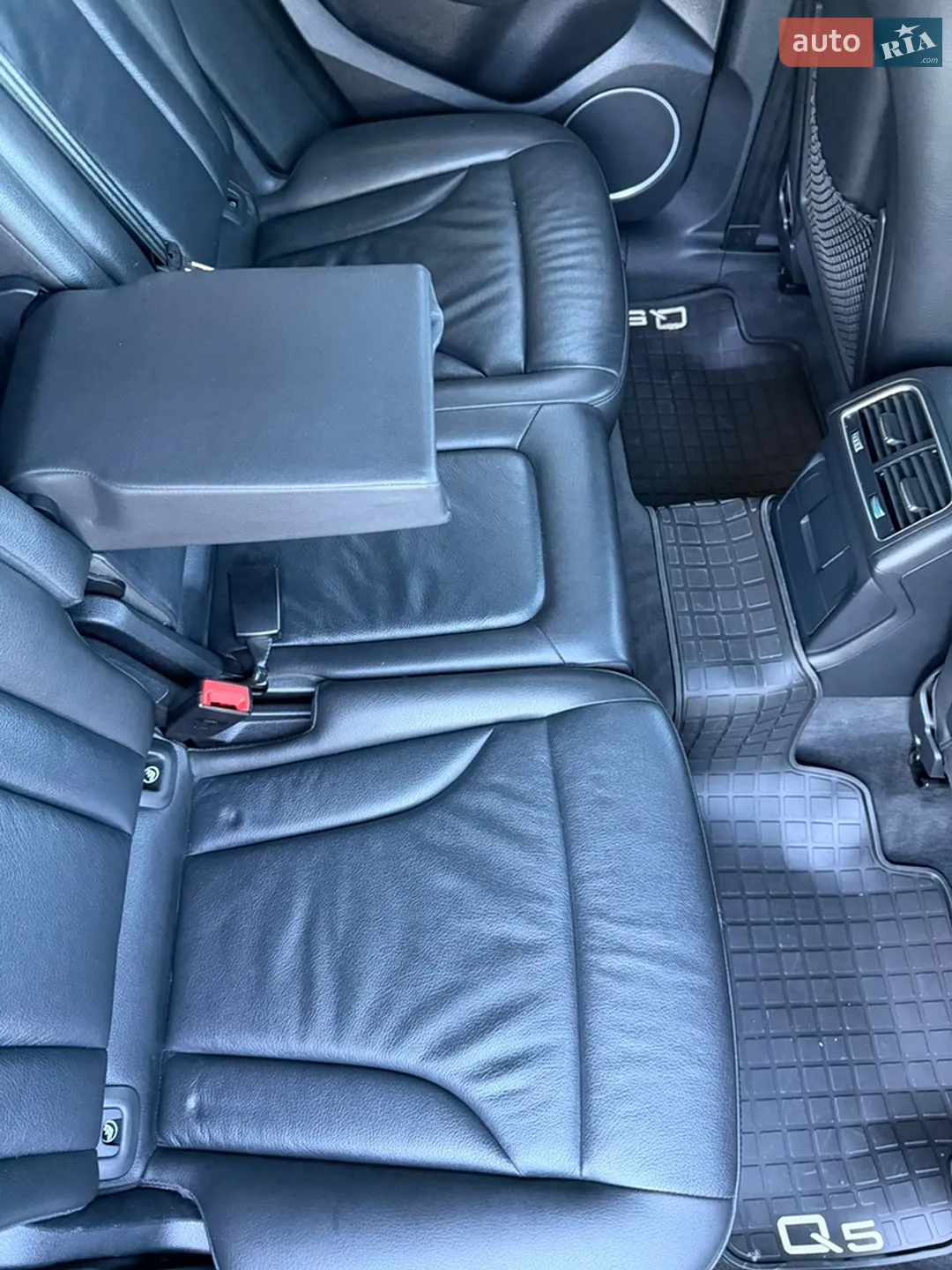 2016 Audi Q5 - мініатюра 70
