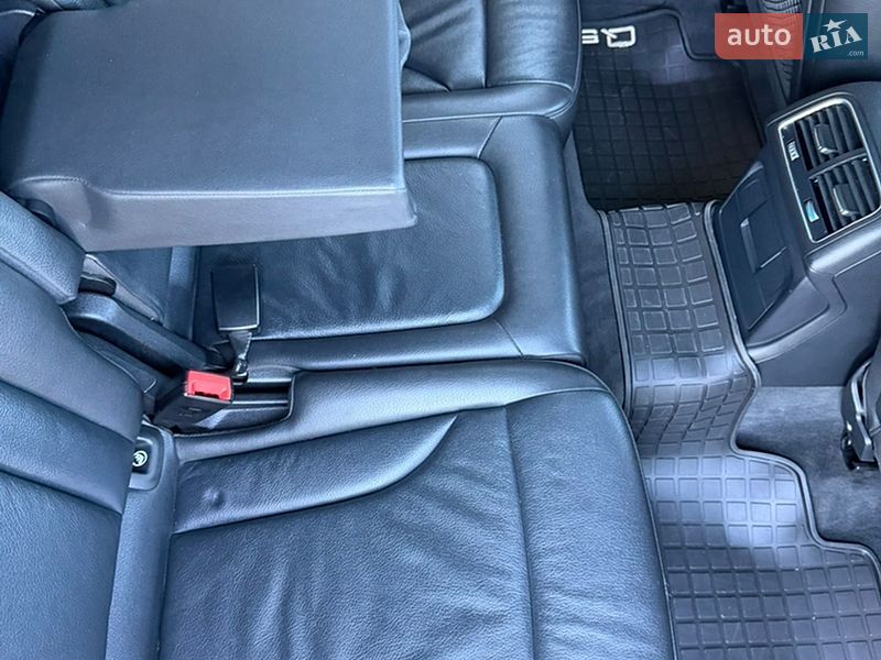 Внедорожник / Кроссовер Audi Q5 2016 в Коломые