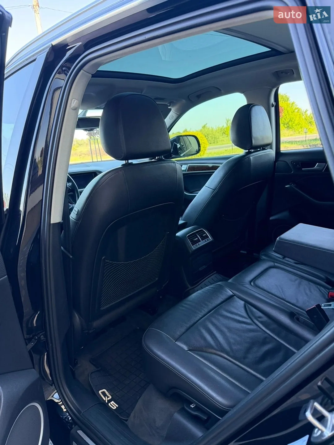 2016 Audi Q5 - мініатюра 77