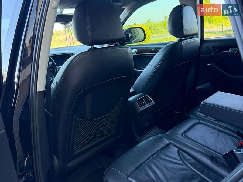 Внедорожник / Кроссовер Audi Q5 2016 в Коломые