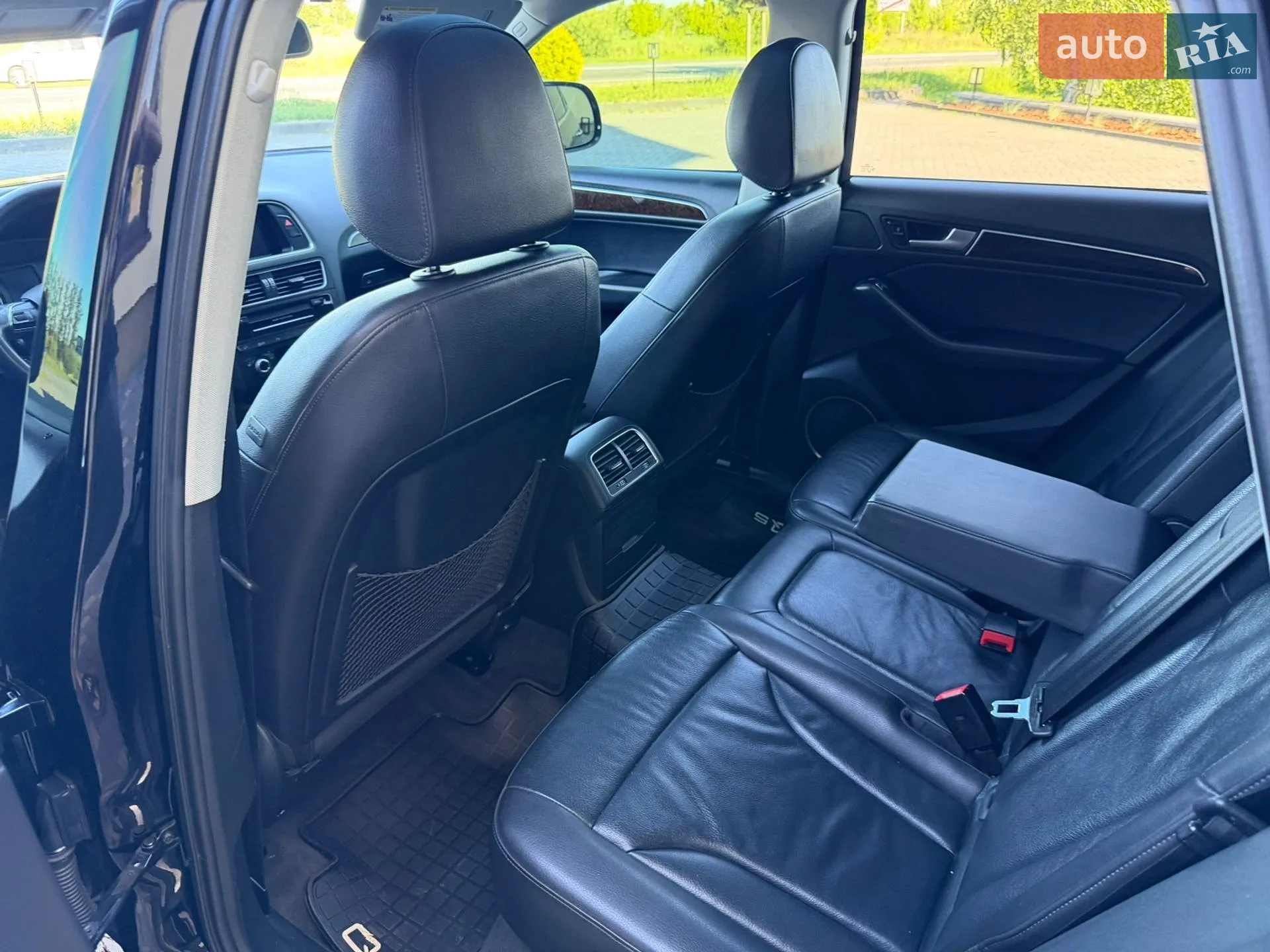 2016 Audi Q5 - мініатюра 94