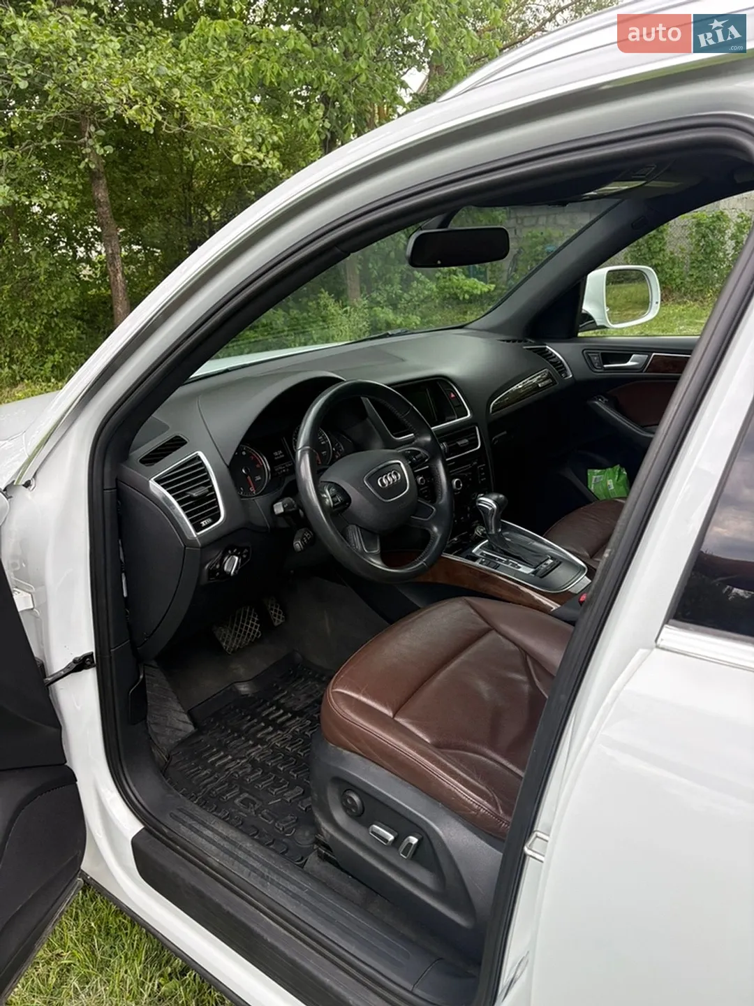 2015 Audi Q5 - мініатюра 7