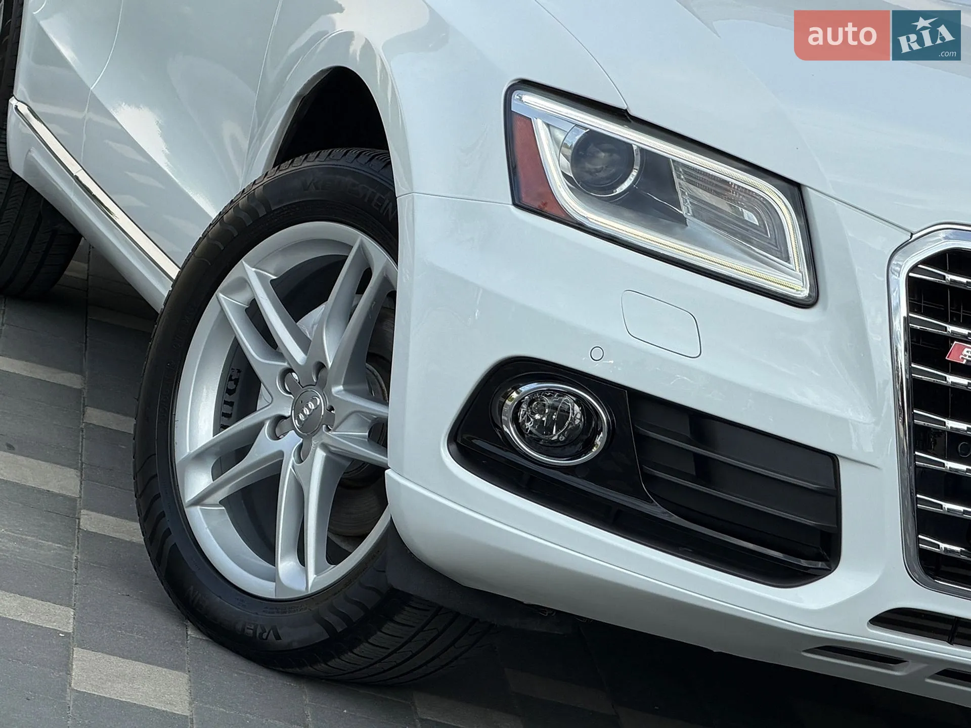 2015 Audi Q5 - мініатюра 23