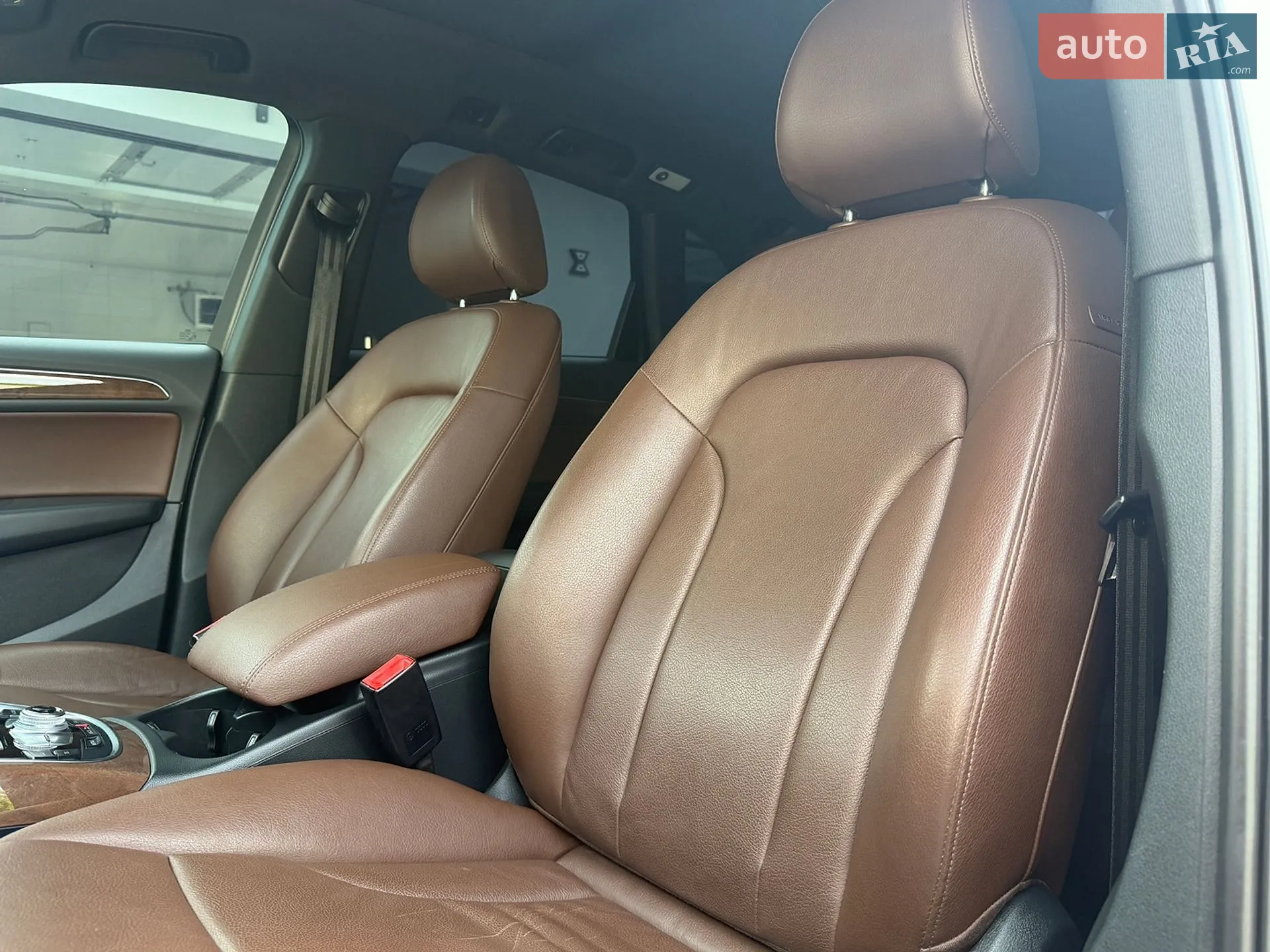 2015 Audi Q5 - мініатюра 27