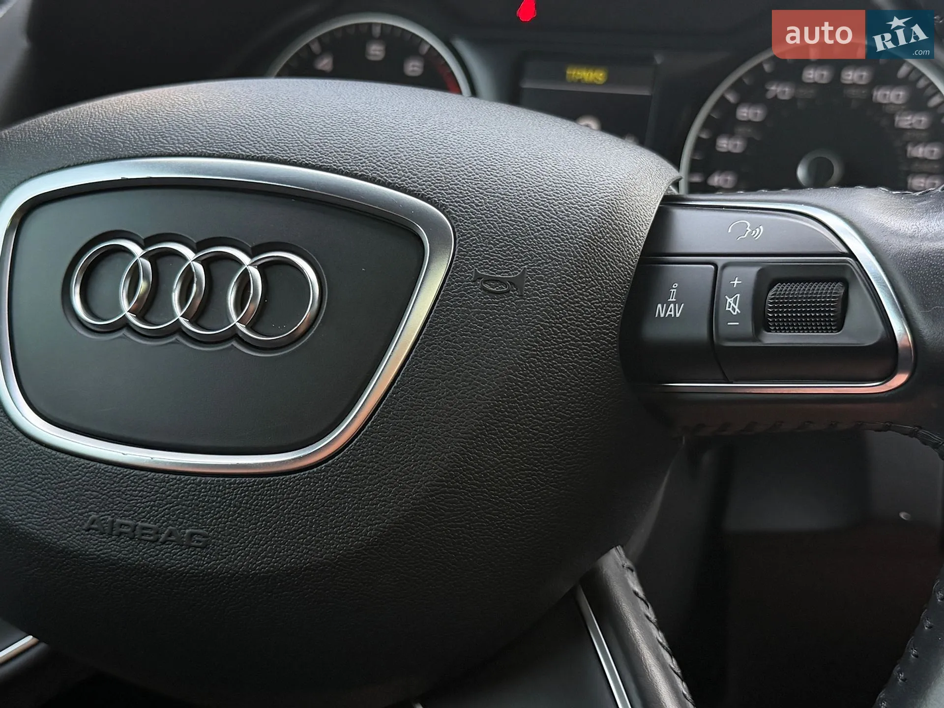 2015 Audi Q5 - мініатюра 38