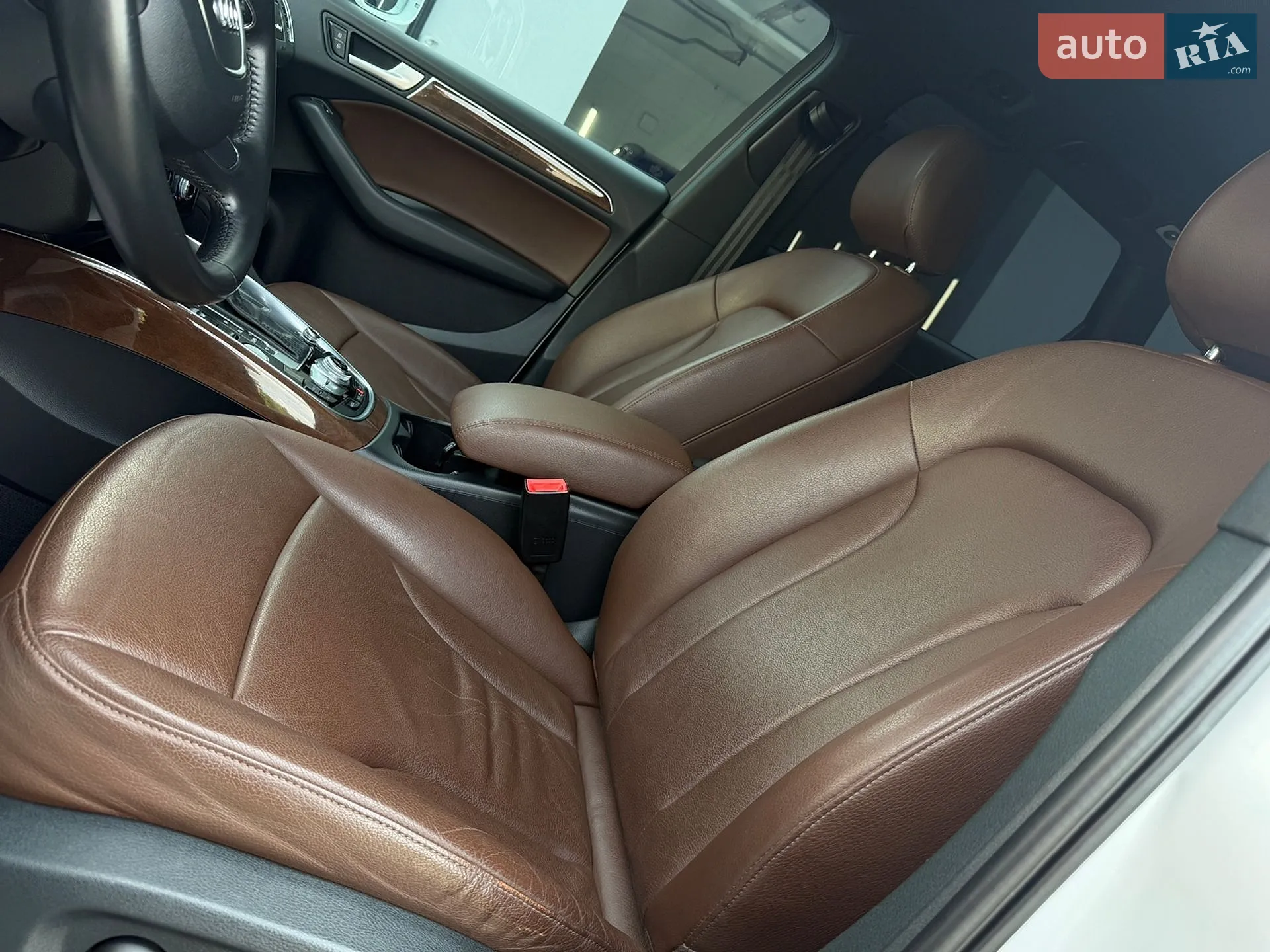 2015 Audi Q5 - мініатюра 59