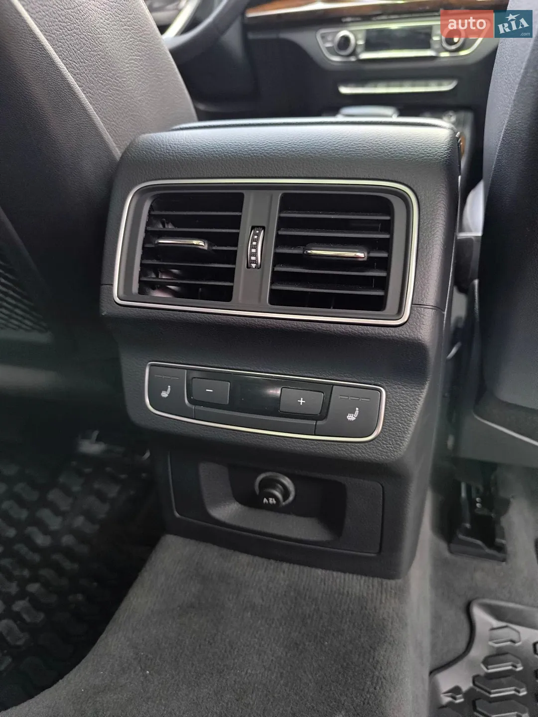 2018 Audi Q5 - мініатюра 12