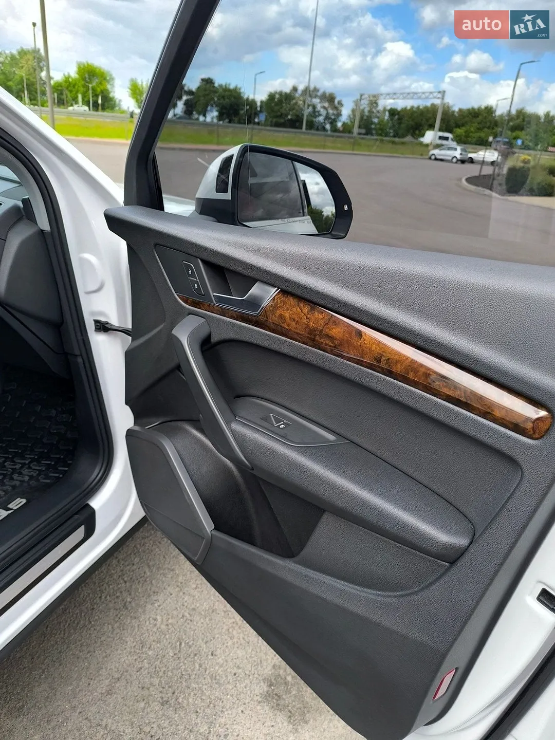 2018 Audi Q5 - мініатюра 16