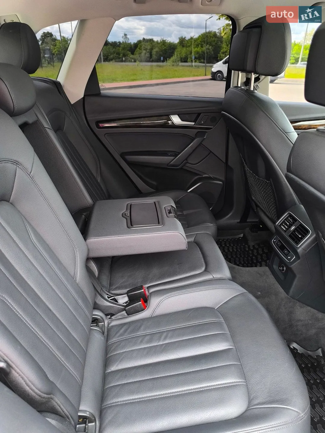 2018 Audi Q5 - мініатюра 18