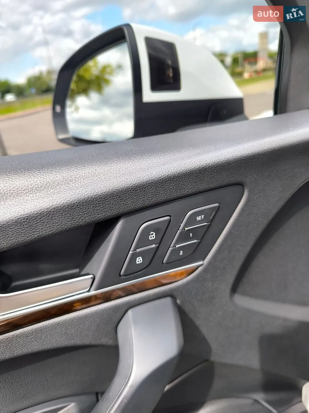 2018 Audi Q5 - мініатюра 23