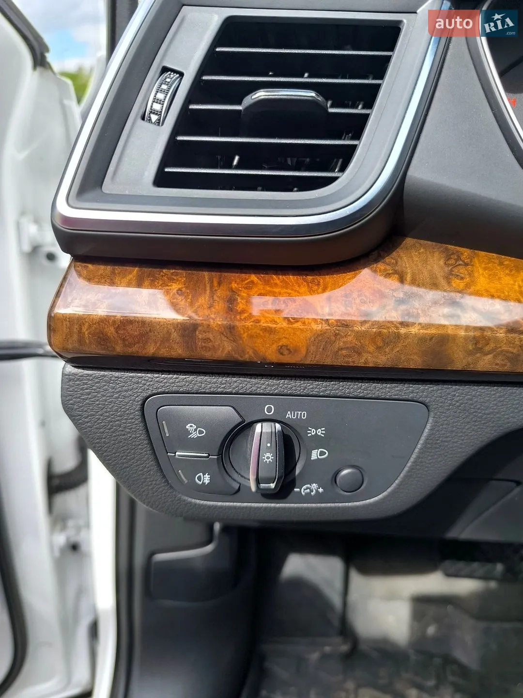 2018 Audi Q5 - мініатюра 26