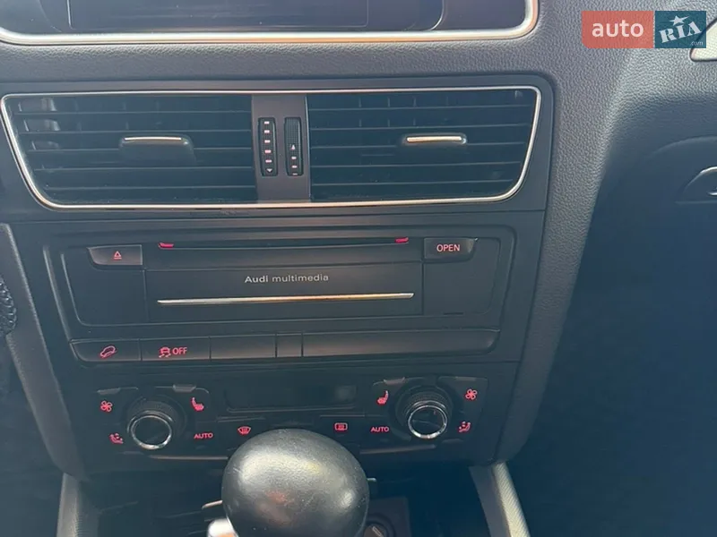 Audi Q5 2011 VIN WAUZZZ8R9BA105747 фото оголошення 24 з 99