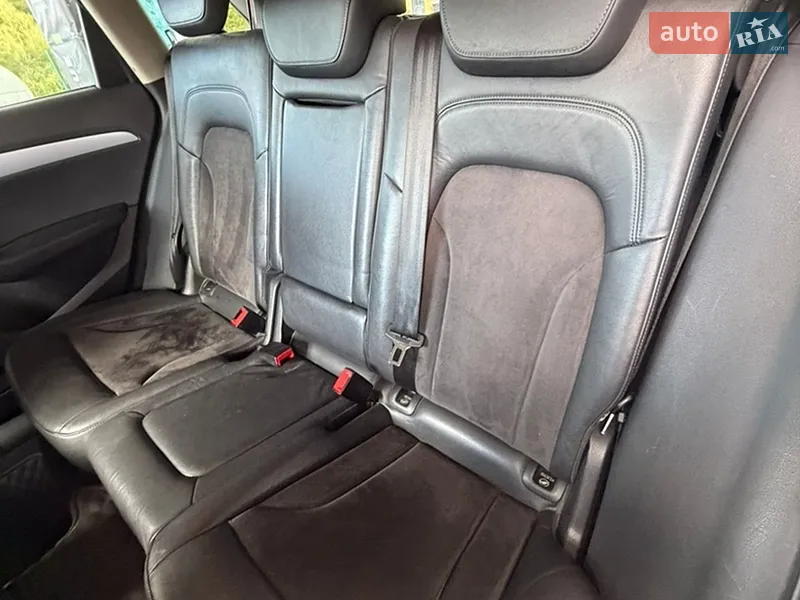 Audi Q5 2011 VIN WAUZZZ8R9BA105747 фото оголошення 28 з 99