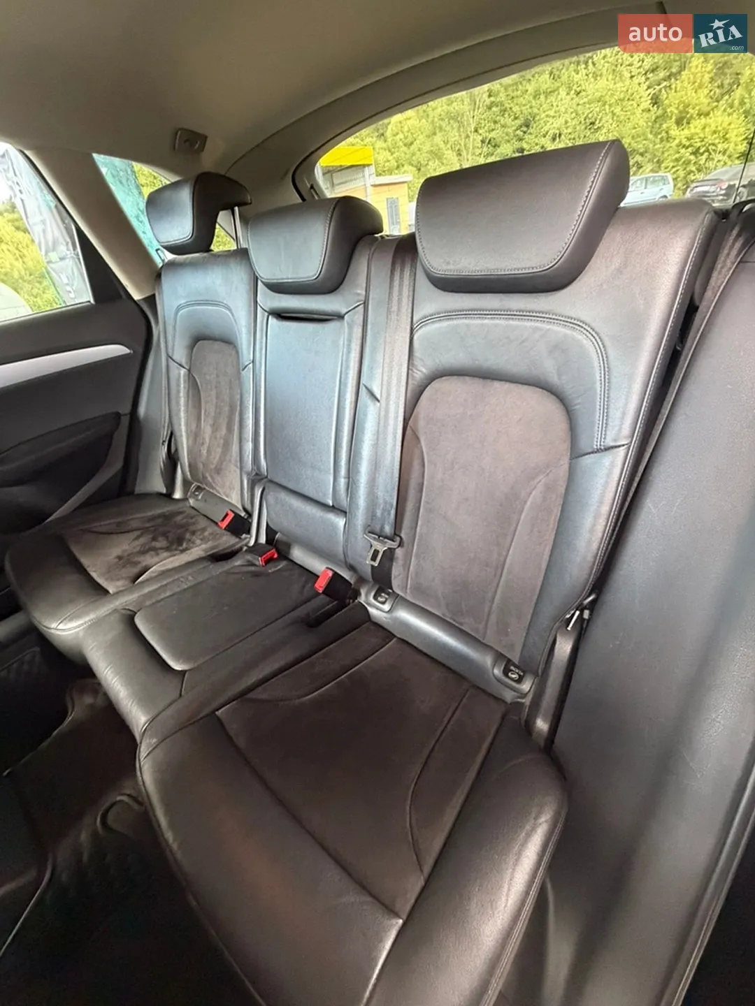 2011 Audi Q5 - мініатюра 28