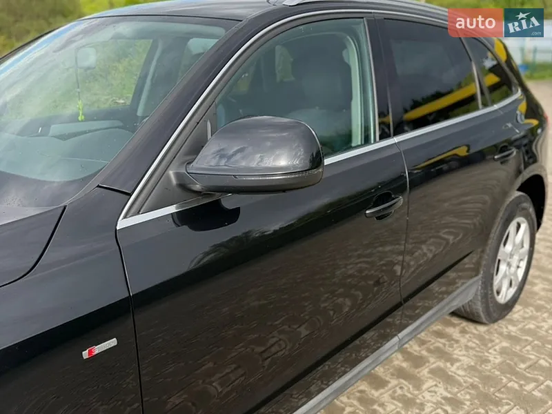 Audi Q5 2011 VIN WAUZZZ8R9BA105747 фото оголошення 6 з 99