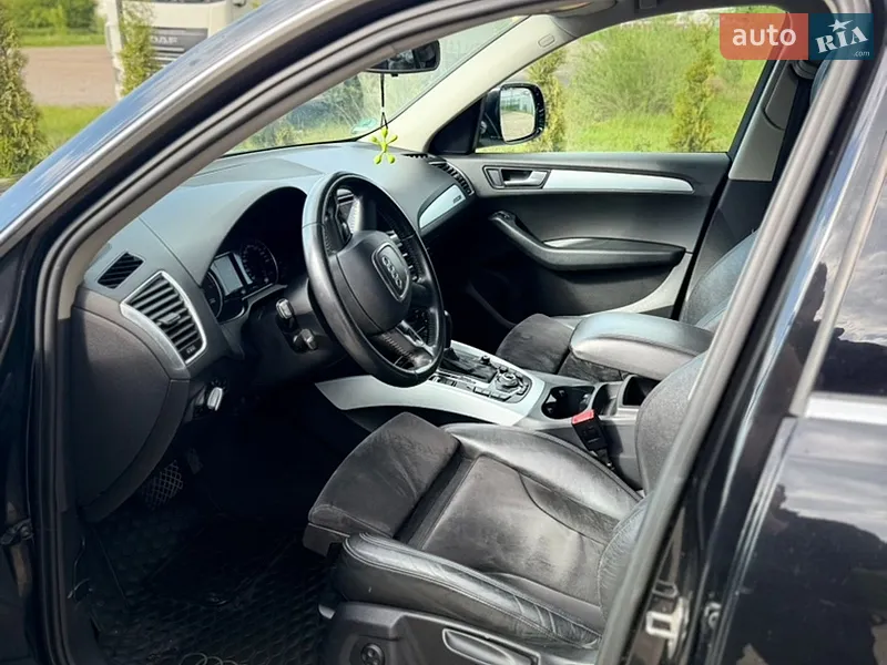 Audi Q5 2011 VIN WAUZZZ8R9BA105747 фото оголошення 31 з 99