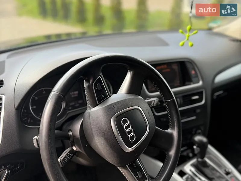 Audi Q5 2011 VIN WAUZZZ8R9BA105747 фото оголошення 35 з 99