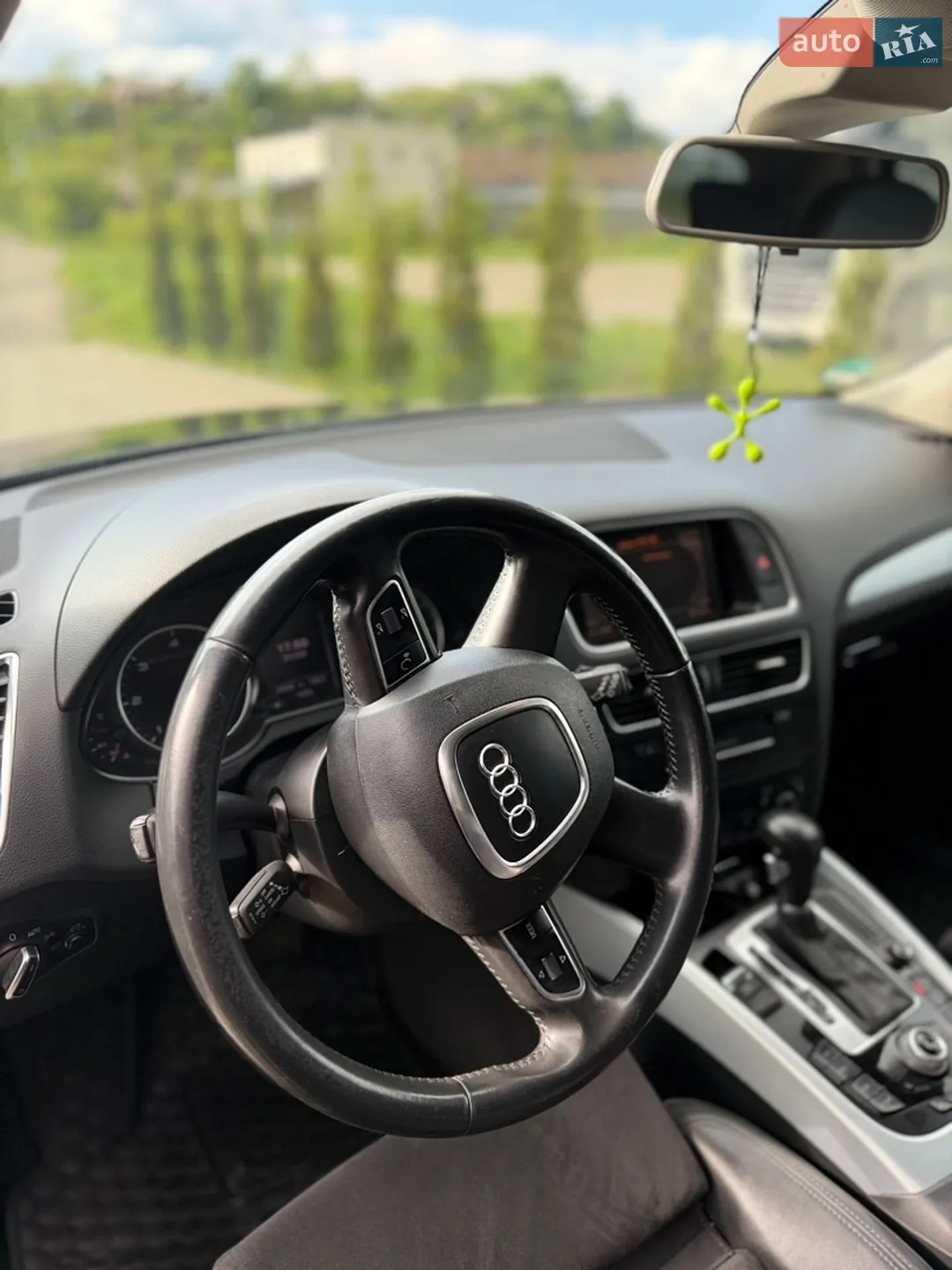 2011 Audi Q5 - мініатюра 35