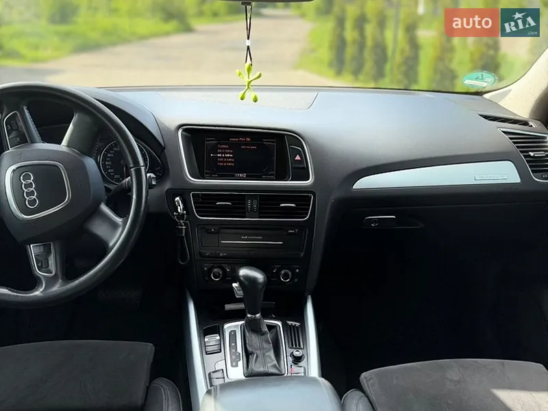 Audi Q5 2011 VIN WAUZZZ8R9BA105747 фото оголошення 40 з 99