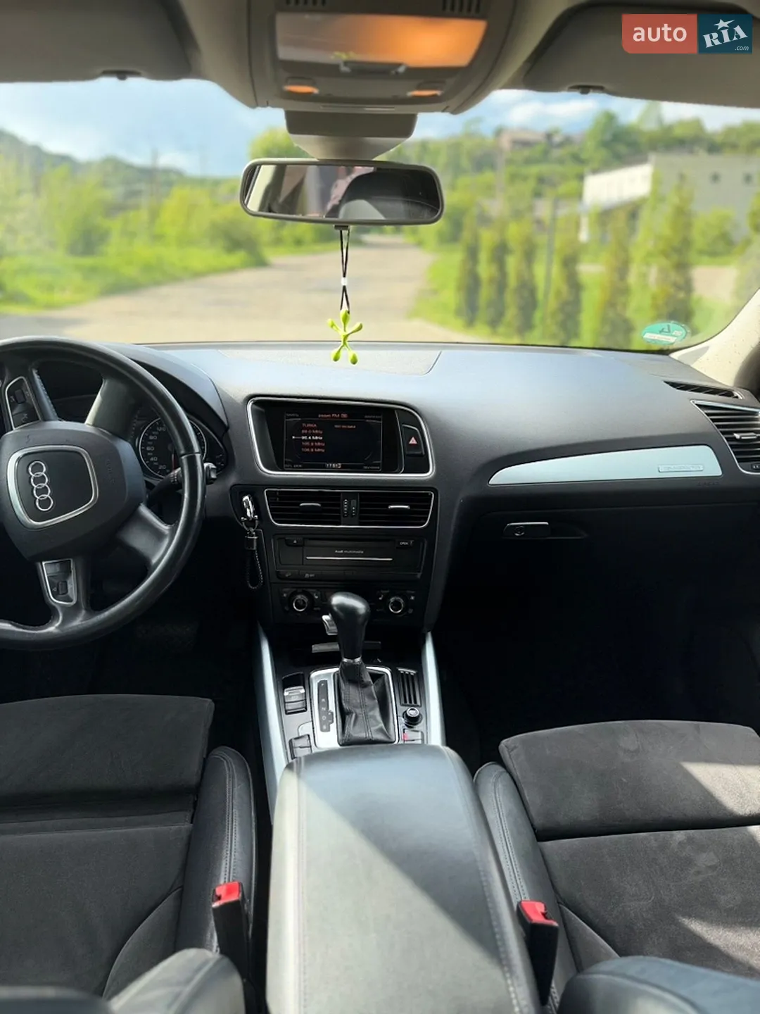 2011 Audi Q5 - мініатюра 40