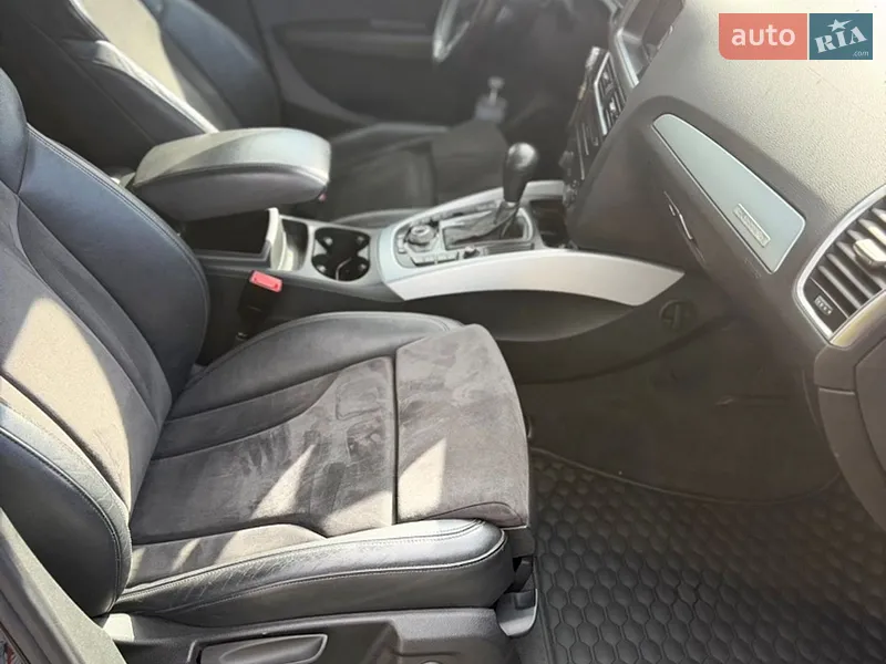 Audi Q5 2011 VIN WAUZZZ8R9BA105747 фото оголошення 41 з 99