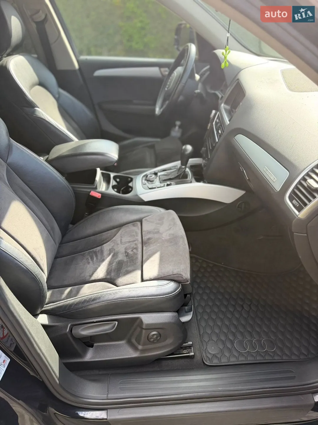 2011 Audi Q5 - мініатюра 41