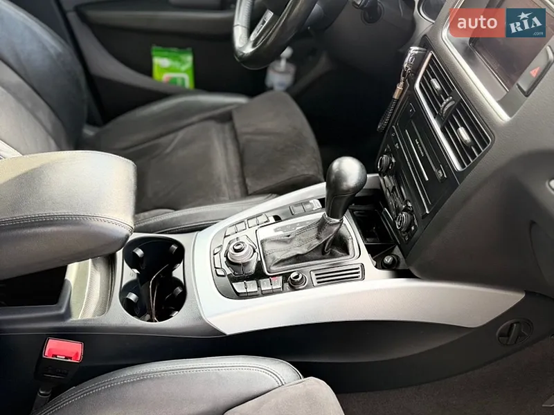 Audi Q5 2011 VIN WAUZZZ8R9BA105747 фото оголошення 46 з 99