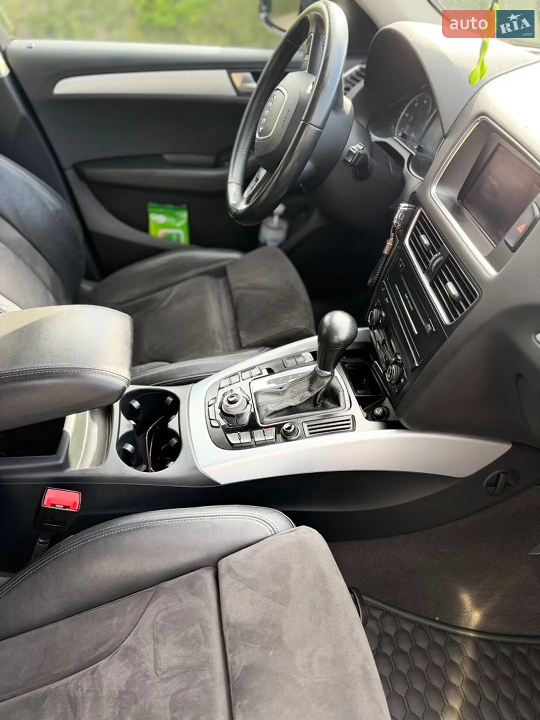 2011 Audi Q5 - мініатюра 46