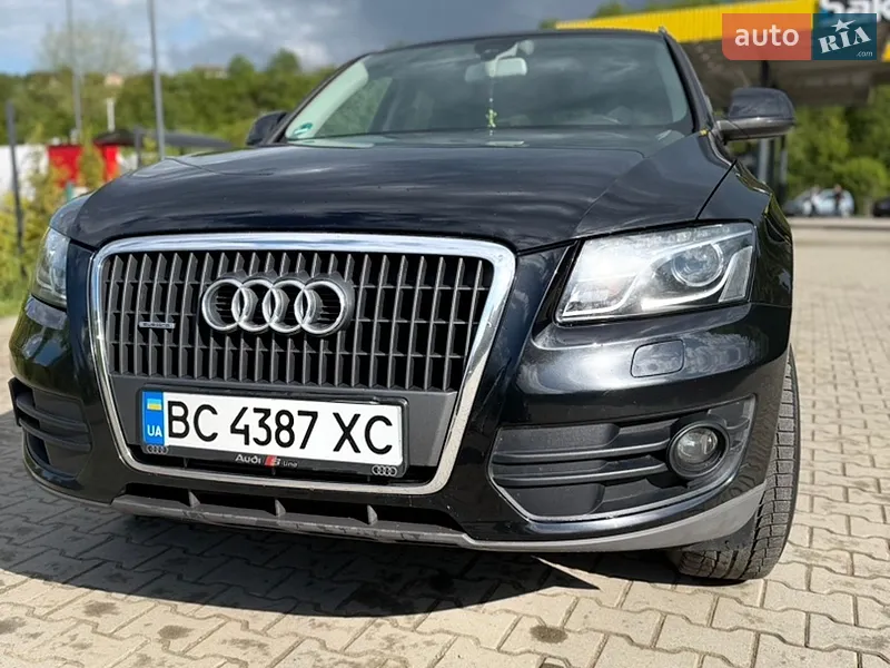 Audi Q5 2011 VIN WAUZZZ8R9BA105747 фото оголошення 20 з 99