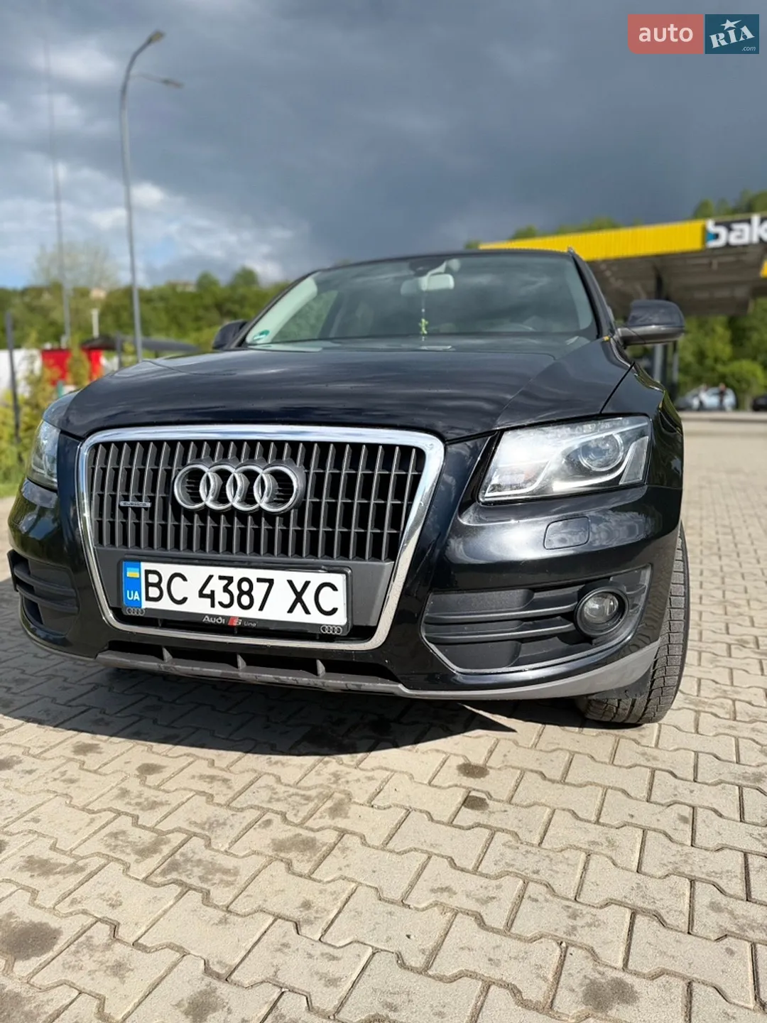 2011 Audi Q5 - мініатюра 20