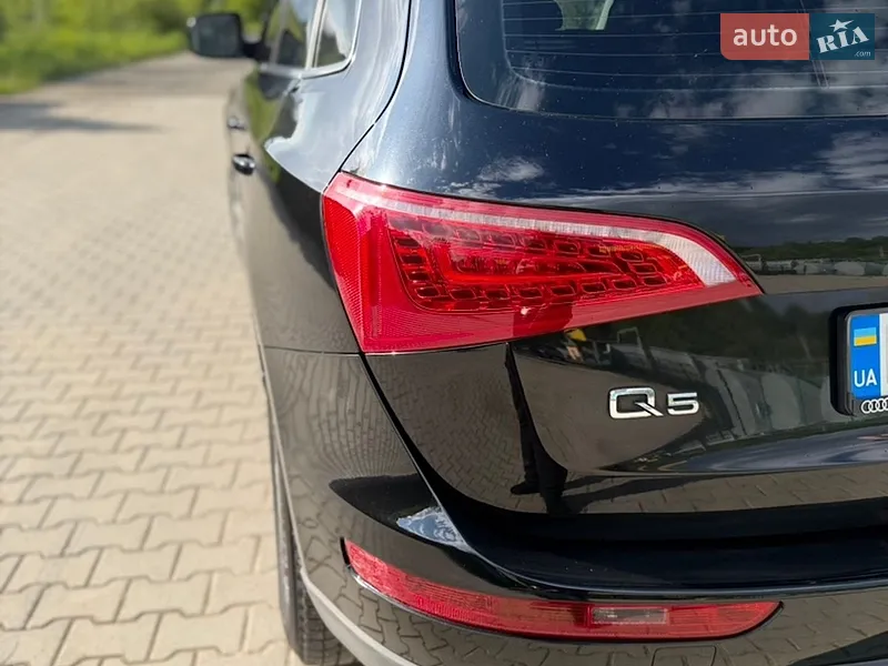 Audi Q5 2011 VIN WAUZZZ8R9BA105747 фото оголошення 16 з 99