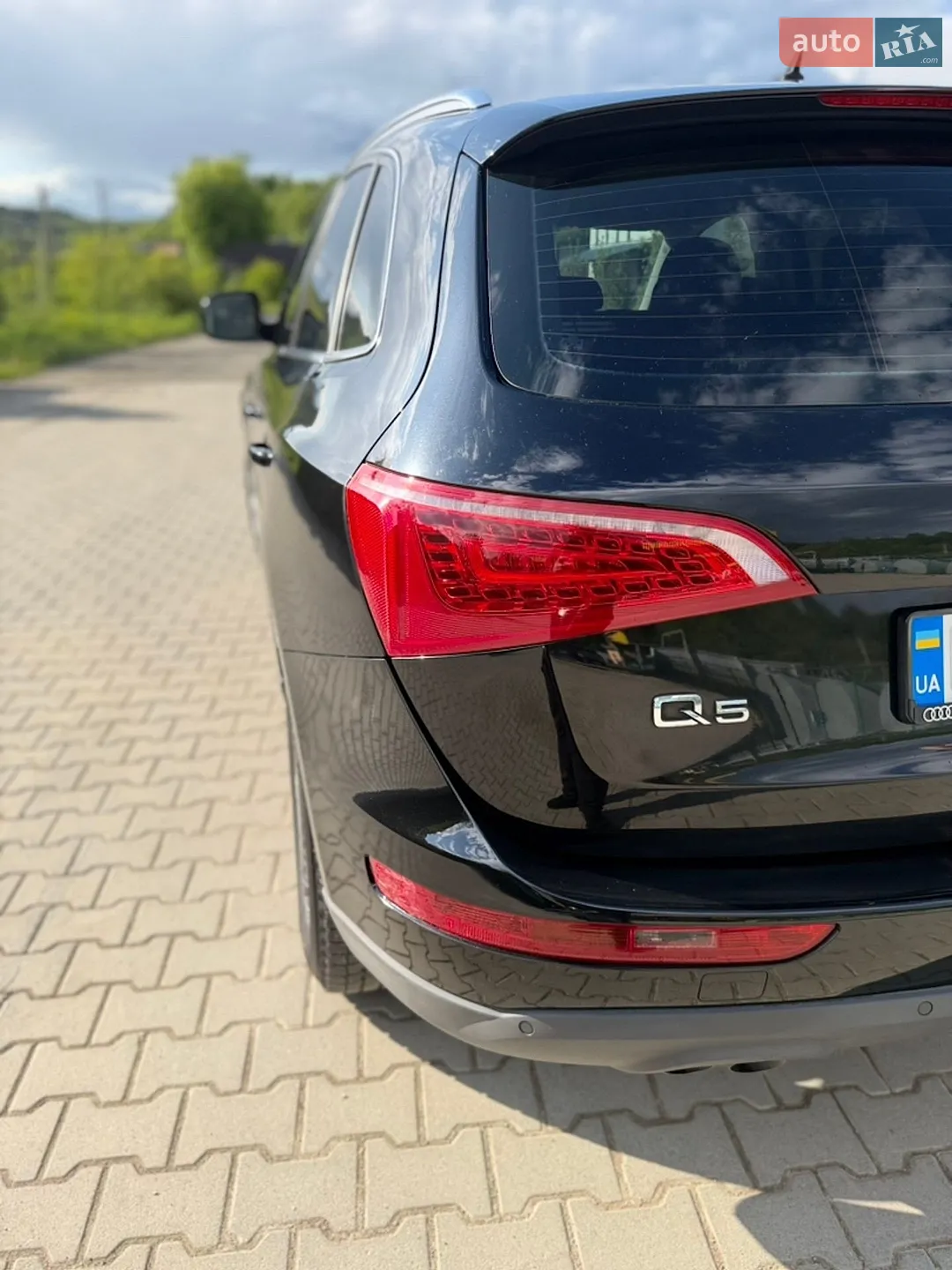 2011 Audi Q5 - мініатюра 16