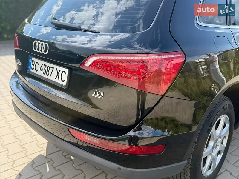 Audi Q5 2011 VIN WAUZZZ8R9BA105747 фото оголошення 14 з 99