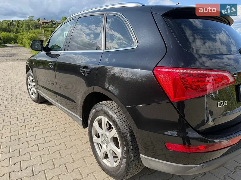 Audi Q5 2011 VIN WAUZZZ8R9BA105747 фото оголошення 15 з 99
