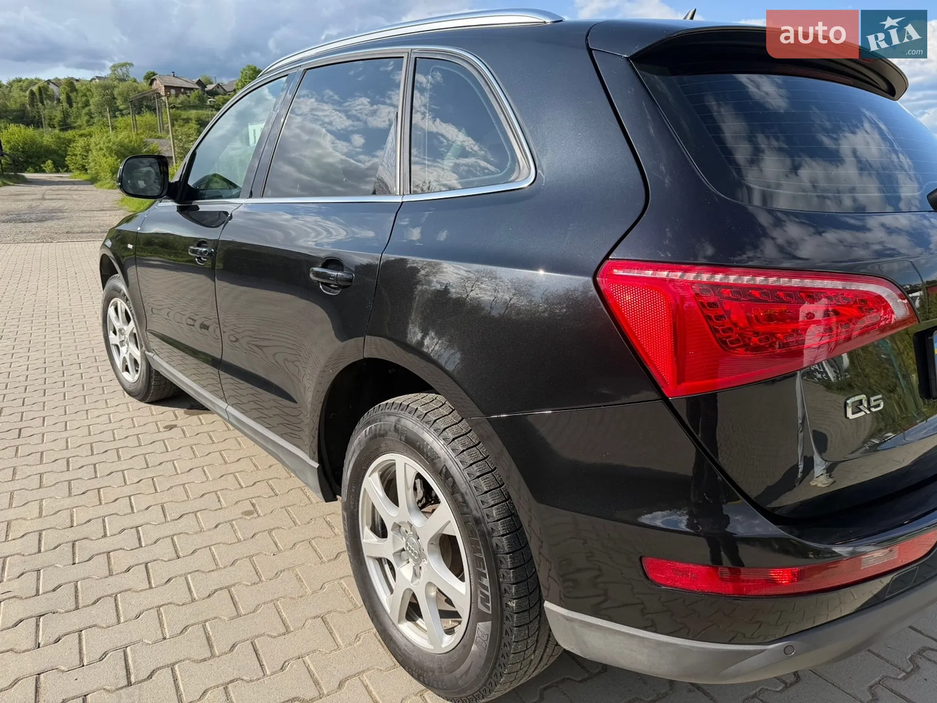 2011 Audi Q5 - мініатюра 15