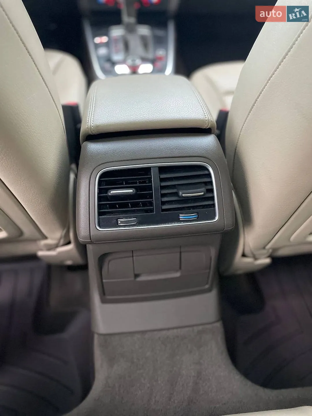 2016 Audi Q5 - мініатюра 36